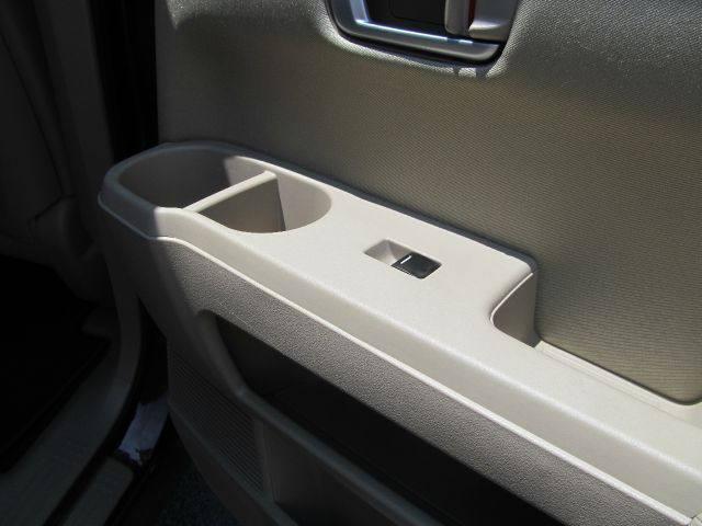 Honda Pilot 2010 photo 15