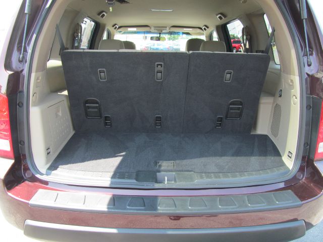 Honda Pilot 2010 photo 16