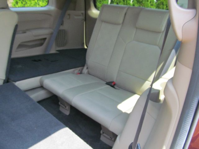 Honda Pilot 2010 photo 19