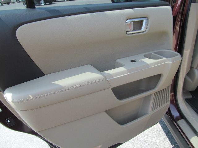 Honda Pilot 2010 photo 21