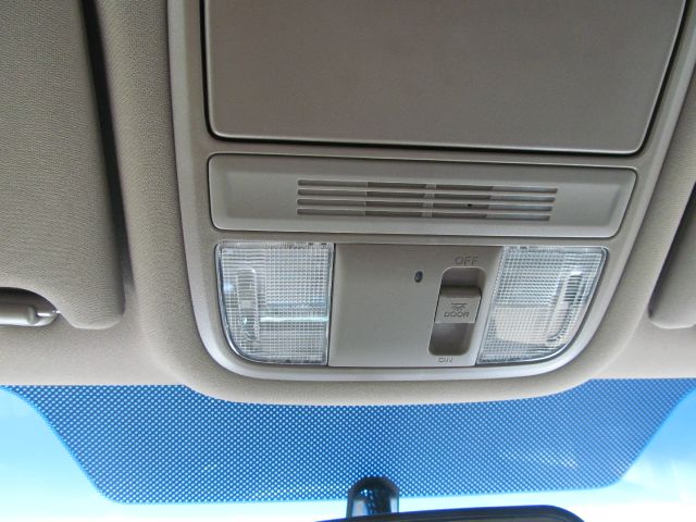 Honda Pilot 2010 photo 22