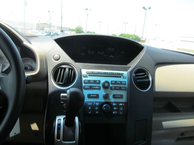 Honda Pilot 2010 photo 23