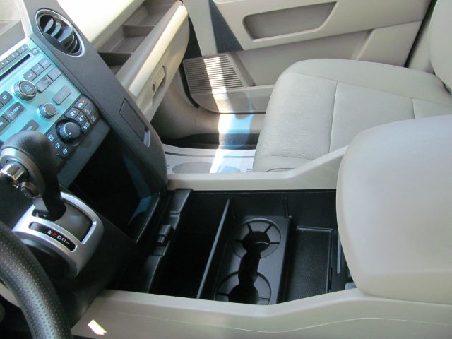 Honda Pilot 2010 photo 24