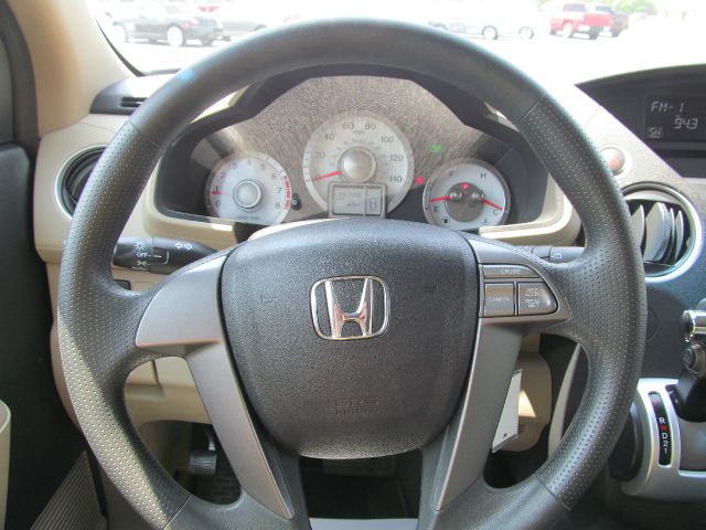 Honda Pilot 2010 photo 27