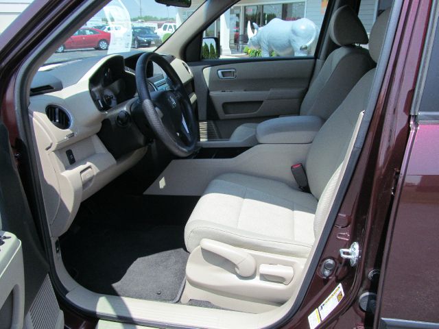 Honda Pilot 2010 photo 29