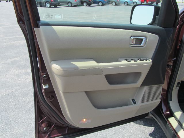 Honda Pilot 2010 photo 40