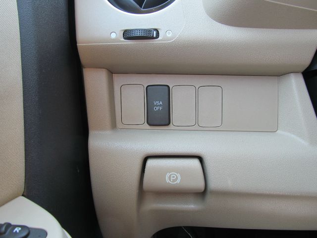 Honda Pilot 2010 photo 41