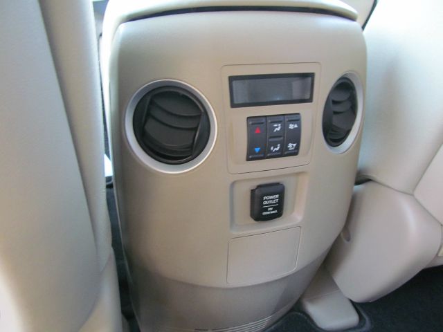 Honda Pilot 2010 photo 42