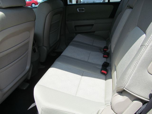 Honda Pilot 2010 photo 7