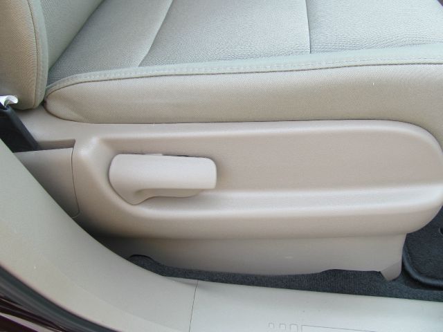 Honda Pilot 2010 photo 9