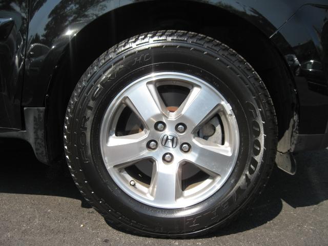 Honda Pilot 2010 photo 4