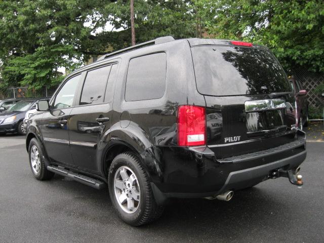 Honda Pilot 2010 photo 2