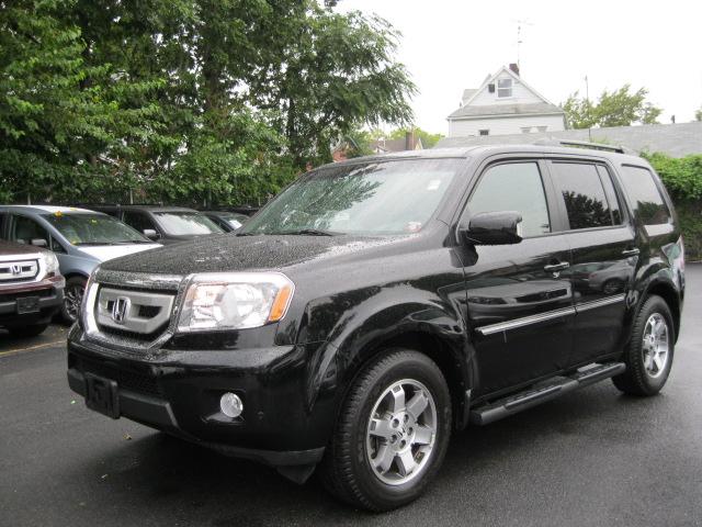 Honda Pilot 2010 photo 3