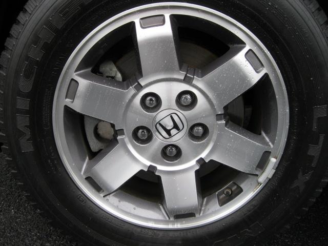 Honda Pilot 2010 photo 4