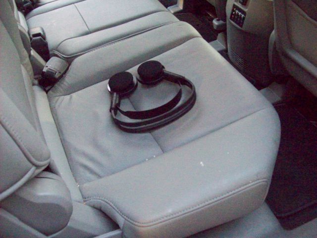 Honda Pilot 2010 photo 1