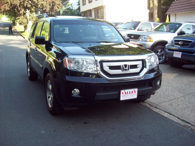 Honda Pilot 2010 photo 13