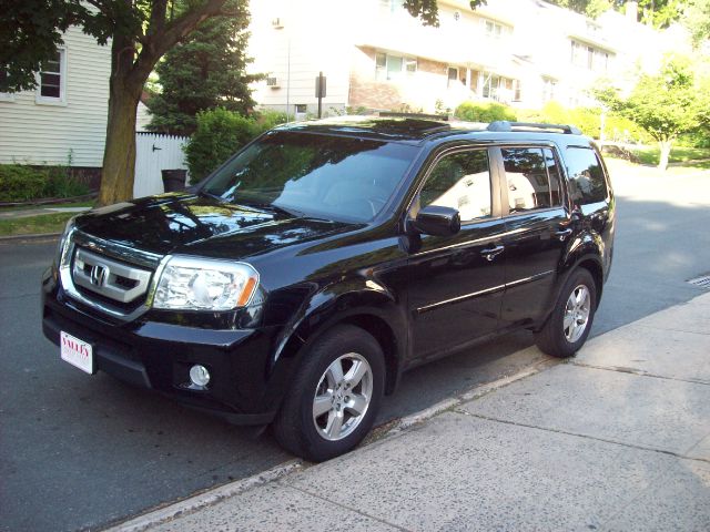 Honda Pilot 2010 photo 14