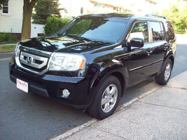 Honda Pilot 2010 photo 15