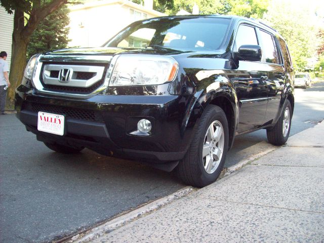 Honda Pilot 2010 photo 16