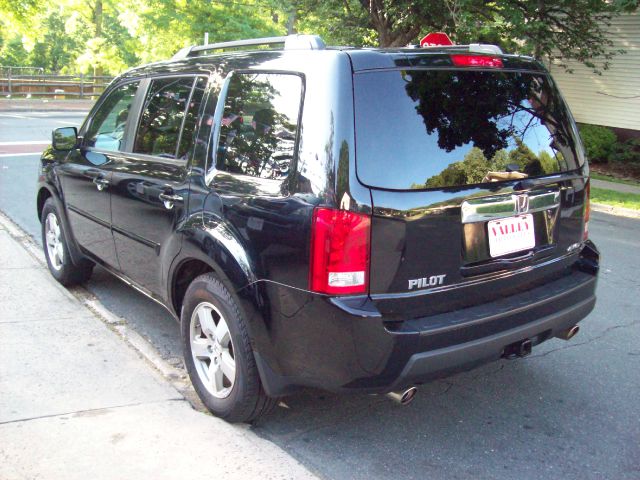 Honda Pilot 2010 photo 17