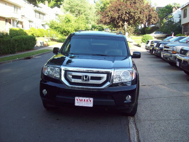 Honda Pilot 2010 photo 18