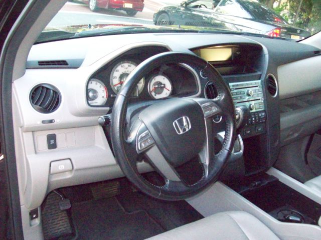 Honda Pilot 2010 photo 20