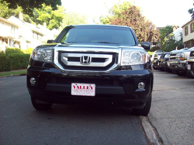 Honda Pilot 2010 photo 22