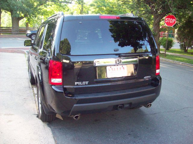 Honda Pilot 2010 photo 23