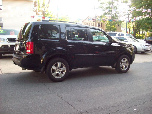 Honda Pilot 2010 photo 24