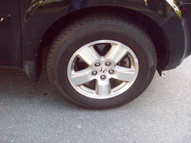 Honda Pilot 2010 photo 25