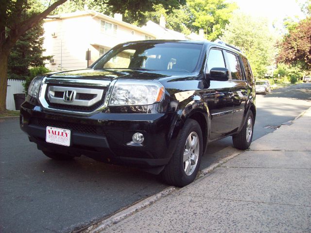 Honda Pilot 2010 photo 26