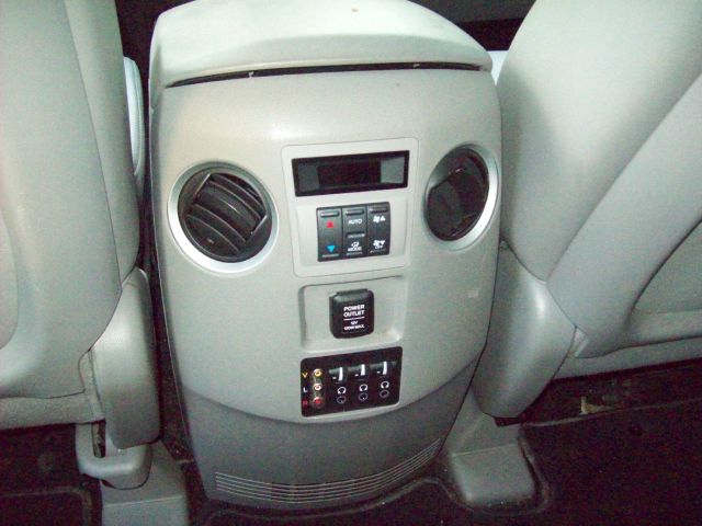 Honda Pilot 2010 photo 27