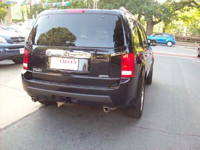 Honda Pilot 2010 photo 3