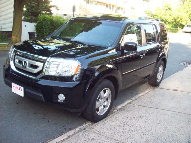 Honda Pilot 2010 photo 5