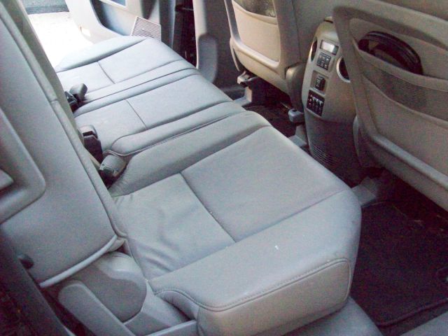 Honda Pilot 2010 photo 7