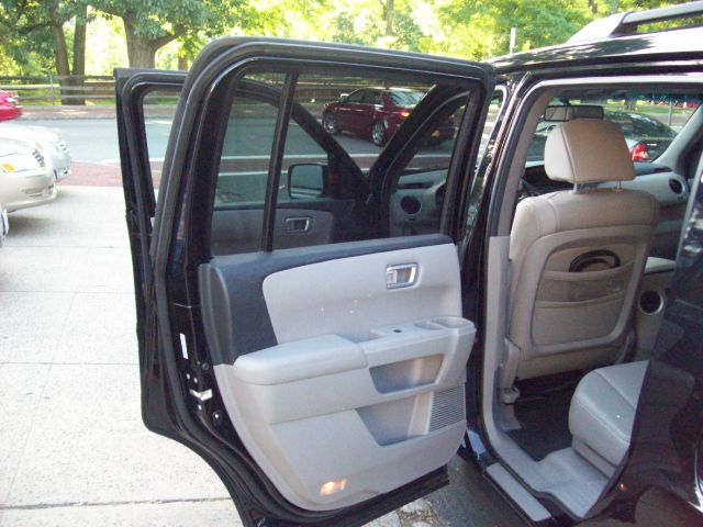 Honda Pilot 2010 photo 9