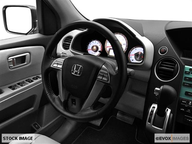 Honda Pilot 2010 photo 7