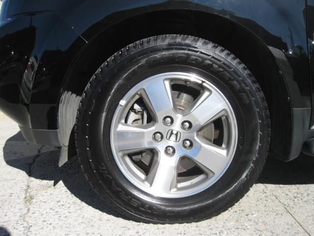 Honda Pilot 2010 photo 4