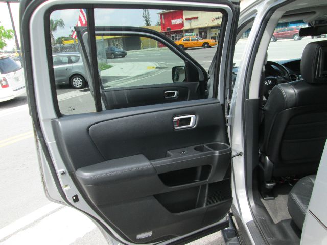 Honda Pilot 2010 photo 15