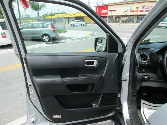 Honda Pilot 2010 photo 18