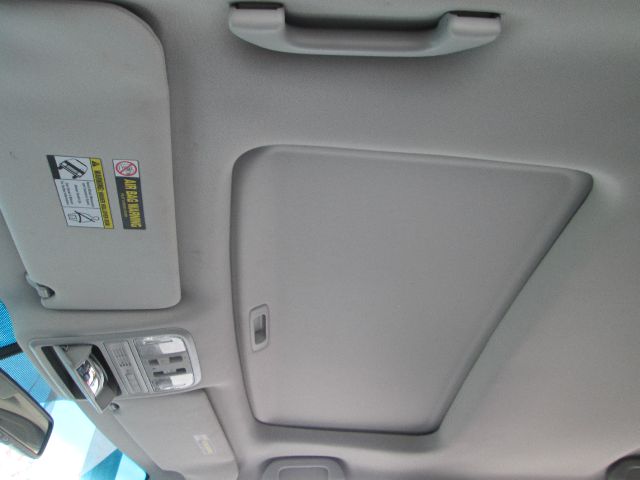 Honda Pilot 2010 photo 19