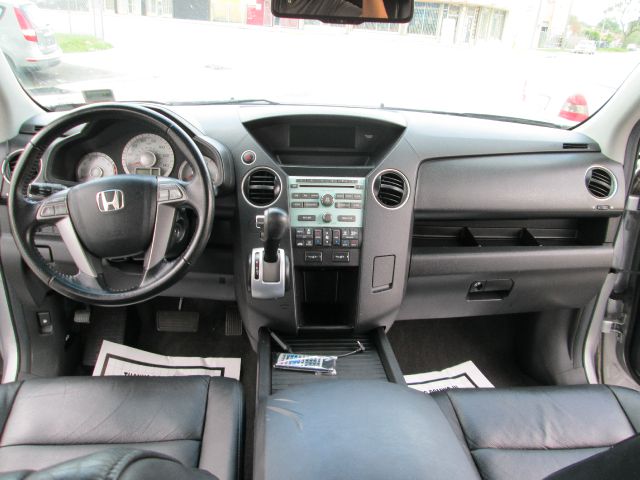 Honda Pilot 2010 photo 22