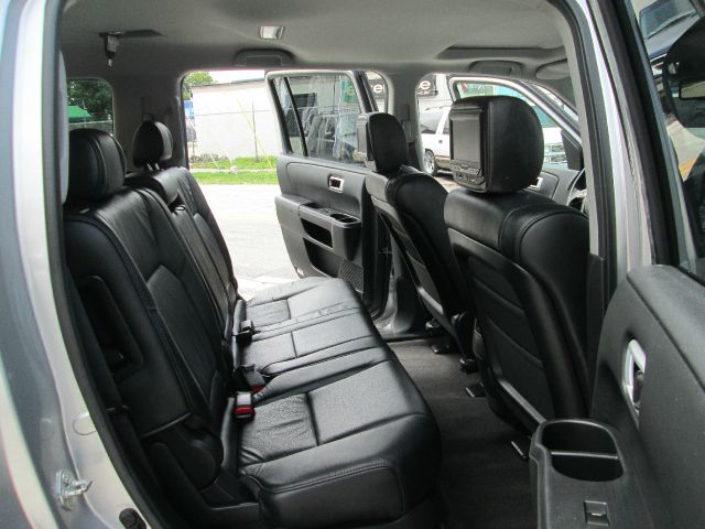 Honda Pilot 2010 photo 23