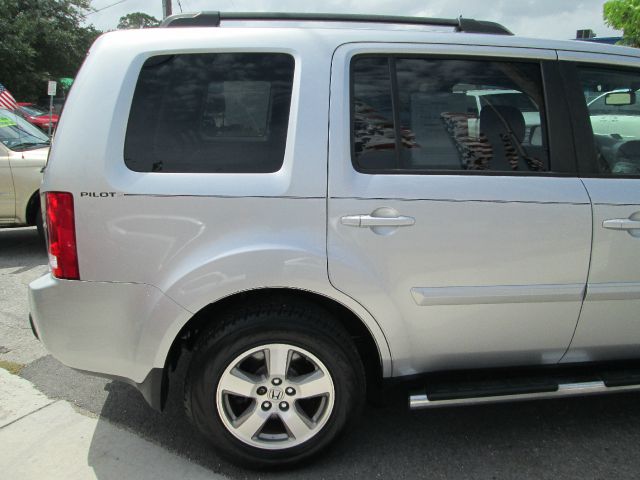 Honda Pilot 2010 photo 25