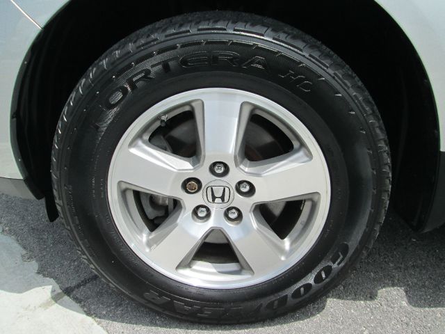 Honda Pilot 2010 photo 26