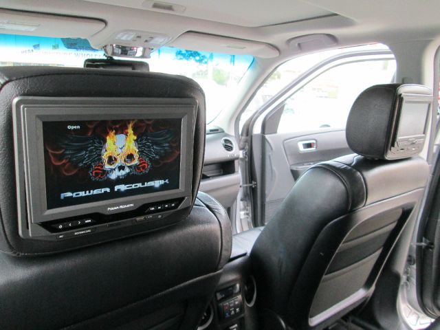 Honda Pilot 2010 photo 29