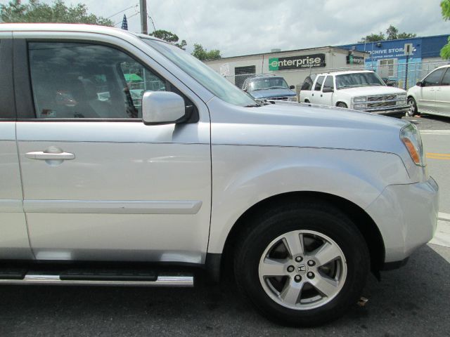 Honda Pilot 2010 photo 3