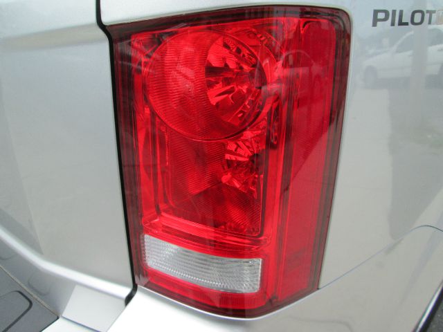 Honda Pilot 2010 photo 30