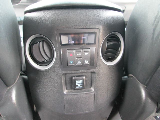 Honda Pilot 2010 photo 35