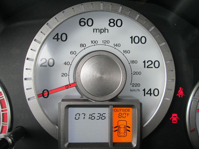 Honda Pilot 2010 photo 46